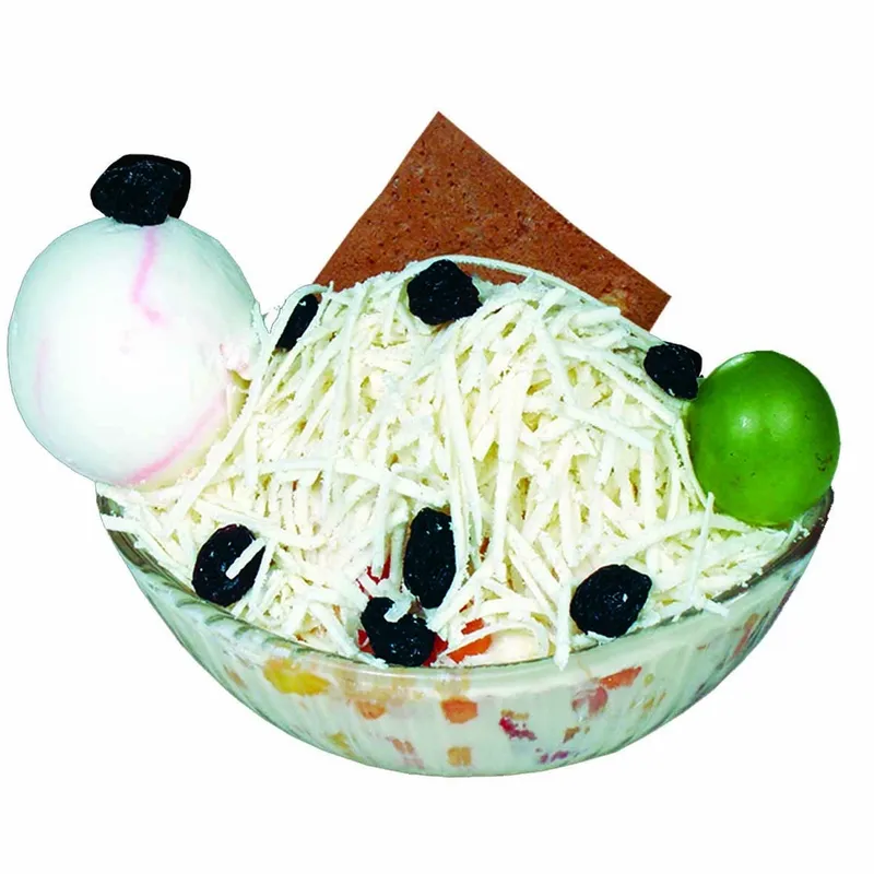 Ensalada junior
